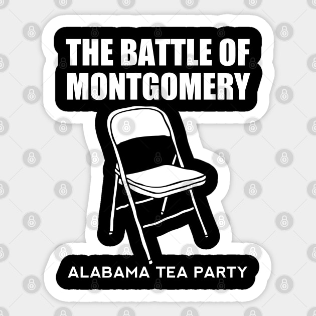 The Battle Of Montgomery Trending Montgomery White Chair The Battle